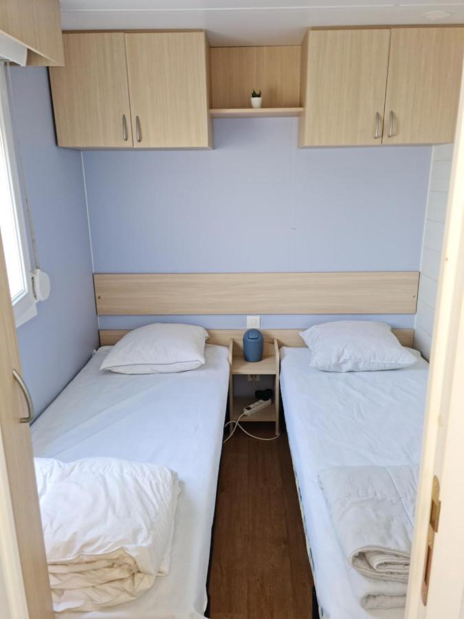 Kerlinga Hotel Bredene Eksteriør billede