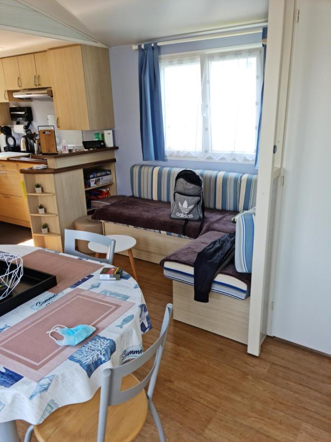 Kerlinga Hotel Bredene Eksteriør billede