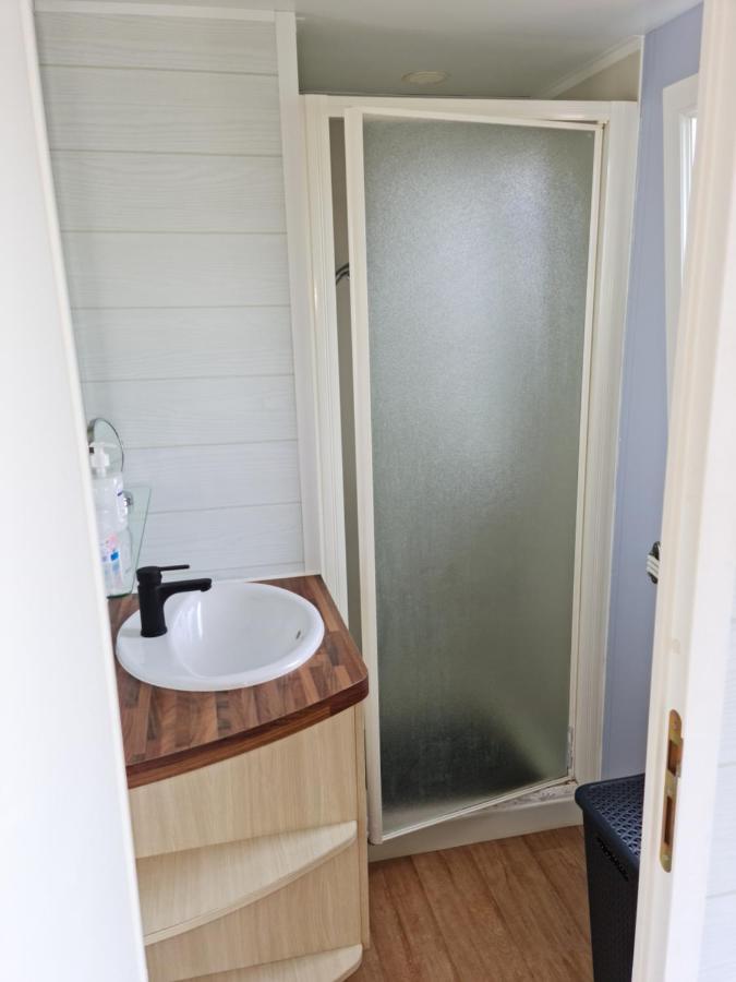 Kerlinga Hotel Bredene Eksteriør billede